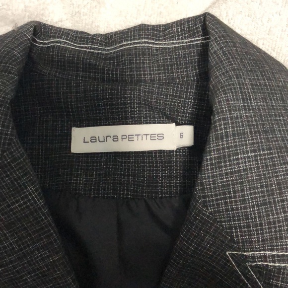 Laura petites jacket - Picture 3 of 3